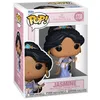 Image de Figurine Funko Pop - Disney Ultimate Princess NÂ°1738 - Jasmine (Grande EntrÃ©e) (90305)