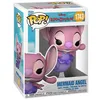Image de Figurine Funko Pop - Lilo Et Stitch [Disney] NÂ°1743 - Angel SirÃ¨ne (90344)