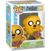 Image de Funko Figurine Funko Pop! N°2152  Adventure Time  Jake