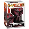 Image de Figurine Funko Pop Star Wars Rook Kast