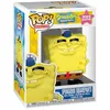 Image de Figurine Funko Pop - Bob L'eponge NÂ°2313 - Bob L'eponge (90363)