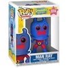 Image de Figurine Funko Pop - Bob L'eponge NÂ°2314 - L'homme Laser (90364)