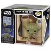 Image de Figurine Funko Pop! Nooks  Star Wars  Yoda's Hutt
