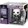 Image de Figurine Funko Pop! Nook  L'etrange Noel De Mr Jack  La Chambre De Jack Skelli