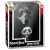 Image de Figurine Funko Pop - Scream NÂ°2036 - Ghost Face (MÃ©tallique) - Vhs Cover (90386)