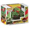 Image de Figurine Funko Pop - Jurassic Park NÂ°2040 - Compsognathus (90390)