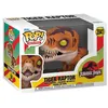 Image de Figurine Funko Pop - Jurassic Park NÂ°2041 - Tigre Raptor (90391)