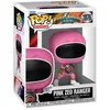 Image de Figurine Funko Pop!  Power Rangers  Power Rangers Z  Zeo Ranger Rose