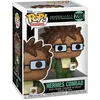 Image de Figurine Funko Pop!  Futurama  Hermes Avec Mug
