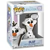 Image de Figurine Funko Pop - La Reine Des Neiges [Disney] NÂ°1700 - Olaf (Some People Are Worth Melting For) (90435)