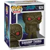 Image de Figurine Funko Pop - Justice League [Dc] NÂ°624 - Swamp Thing - 15 Cm (90439)