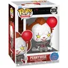 Image de Figurine Funko Pop - Ãa NÂ°2030 - Grippe-Sou (ÃtagÃ¨re) (90440)
