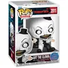 Image de Figurine Funko Pop - Terrifier NÂ°2011 - Art Le Clown (ÃtagÃ¨re) (90442)