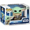 Image de Figurine Funko Pop! - Mandalorien Et Grogu - Pop 2