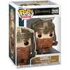 Image de Figurine Funko Pop - Le Seigneur Des Anneaux NÂ°2028 - Gimli (Nobody Tosses A Dwarf !) (90464)