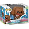 Image de Figurine Funko Pop!  Les Muppet Babies (1984)  Bebe Rowlf
