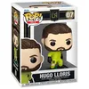 Image de Figurine Funko Pop - Fifa / Football NÂ°07 - Hugo Lloris (Los Angeles Fc) (90543)