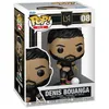 Image de Figurine Funko Pop - Fifa / Football NÂ°08 - Denis Bouanga (Los Angeles Fc) (90544)