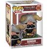 Image de Funko Figurine Funko Pop - Gloutons Et Dragons N°2202 - Senshi (90571)