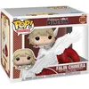 Image de Figurine Funko Pop - Gloutons Et Dragons NÂ°2203 - Falin Chimera (90572)