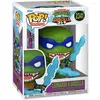 Image de Figurine Funko Pop! NÂ°2341  Tortues Ninja X Godzilla  Leonardo X Godzilla