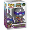 Image de Figurine Funko Pop! NÂ°2342  Tortues Ninja X Godzilla  Donatello X Jet Jaguar
