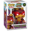 Image de Figurine Funko Pop! NÂ°2343  Tortues Ninja X Godzilla  Raphael X Rodan