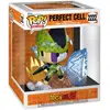 Image de Figurine Funko Pop - Dragon Ball Z NÂ°2222 - Cell Parfait (KamÃ© HamÃ© Ha) (90593)
