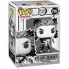 Image de Figurine Funko Pop - Demon Slayer NÂ°2194 - Kyojuro Rengoku - Sumi-Ink (90605)