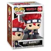 Image de Figurine Funko Pop - Mashle NÂ°2185 - Dot Barrett [Avec Chase] (90610)