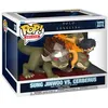Image de Figurine Funko Pop Animation Solo Leveling Sung Jinwoo vs. Cerberus