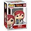 Image de Figurine Funko Pop - Fairy Tail : 100 Years Quest NÂ°2288 - Erza (90638)