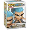 Image de Figurine Funko Pop!  One Piece  Franky
