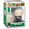 Image de Figurine Funko Pop!  Sakamoto Days  Takamura