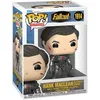 Image de Figurine Funko Pop - Fallout (SÃ©rie) NÂ°1914 - Hank Maclean Armure AssistÃ©e (90706)