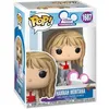Image de Figurine Funko Pop! - Hannah Montana - Hannah W/Disney Icon