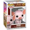 Image de Figurine Funko Pop! Sayings - Babe - Babe Le Cochon