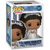 Image de Figurine Funko Pop Television Queen Charlotte