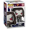 Image de Figurine Funko Pop - Supergirl (2026) [Dc] NÂ°636 - Lobo (90800)
