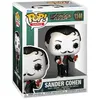 Image de Figurine Funko Pop - Bioshock NÂ°1144 - Sander Cohen (90831)