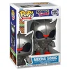 Image de Figurine Funko Pop - Sonic Le HÃ©risson NÂ°1173 - Mecha Sonic (90836)
