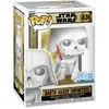 Image de Figurine Funko Pop!  Star Wars  Legends Dark Vador (Blanc)