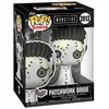 Image de Figurine Funko Pop - Universal Monsters NÂ°2012 - La FiancÃ©e De Frankenstein (Patchwork) (90875)