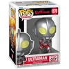 Image de Figurine Funko Pop! - Ultraman - Ultraman (Metallique)