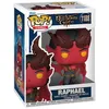 Image de Figurine Funko Pop - Baldur's Gate NÂ°1188 - Raphael (91594)