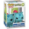 Image de Funko Pop ! Pokemon - Ivysaur / Herbizarre (10 Cm)