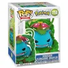 Image de Figurine Funko Pop - PokÃ©mon NÂ°1158 - Venusaur - Florizarre - Bisaflor (91666)