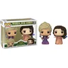 Image de Figurine Funko Pop! - Wicked - 2pcs Emerald City Players
