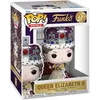 Image de Figurine Funko Pop! Premium - Royal Family - Reine Elizabeth Ii (Couronement )