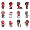 Image de Figurine Funko Mystery Mini  Deadpool